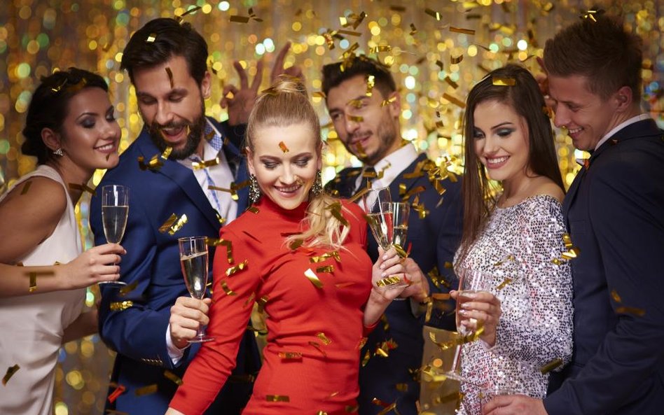 Kiedy można reklamować nieudanego sylwestra, fryzurę i makijaż