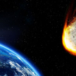Biblijną Sodomę zniszczyła asteroida?