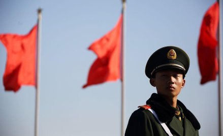 Chińscy hakerzy: reaktywacja