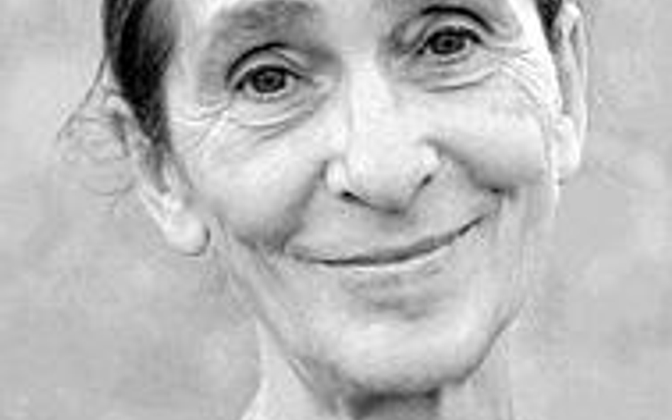 Pina Bausch