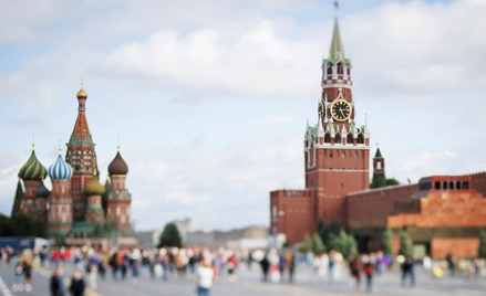 O wyższości Rosji nad Ukrainą na Krymie