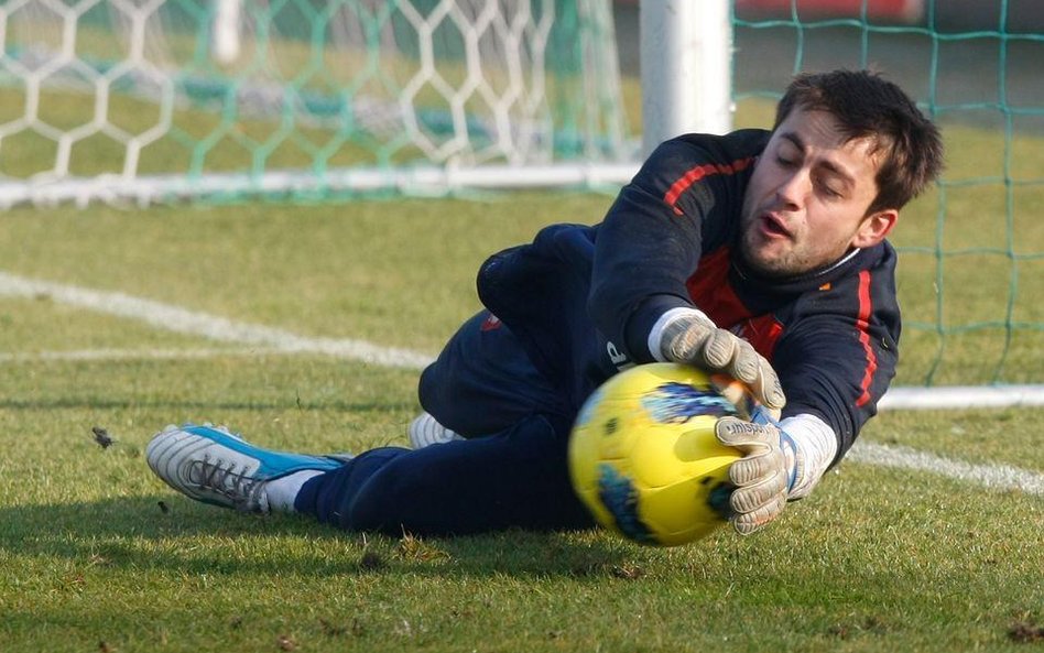 Łukasz Fabiański