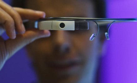 Ruszyła sprzedaż Google Glass