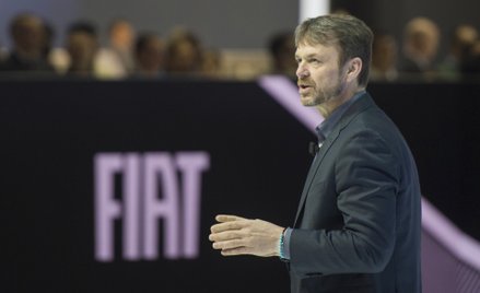 Fiat łączy się z Renaultem
