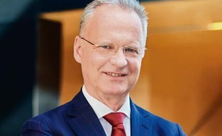 Prezesem i akcjonariuszem Asseco Poland jest Adam Góral. Wycena spółki na GPW sięga 4,5 mld zł.