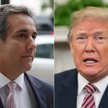 Michael Cohen i Donald Trump