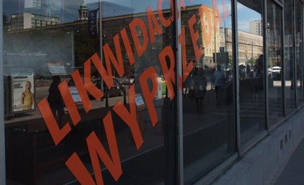 Wyprzedaż asortymentu sklepu po zmarłym właścicielu nie musi być opodatkowana PIT