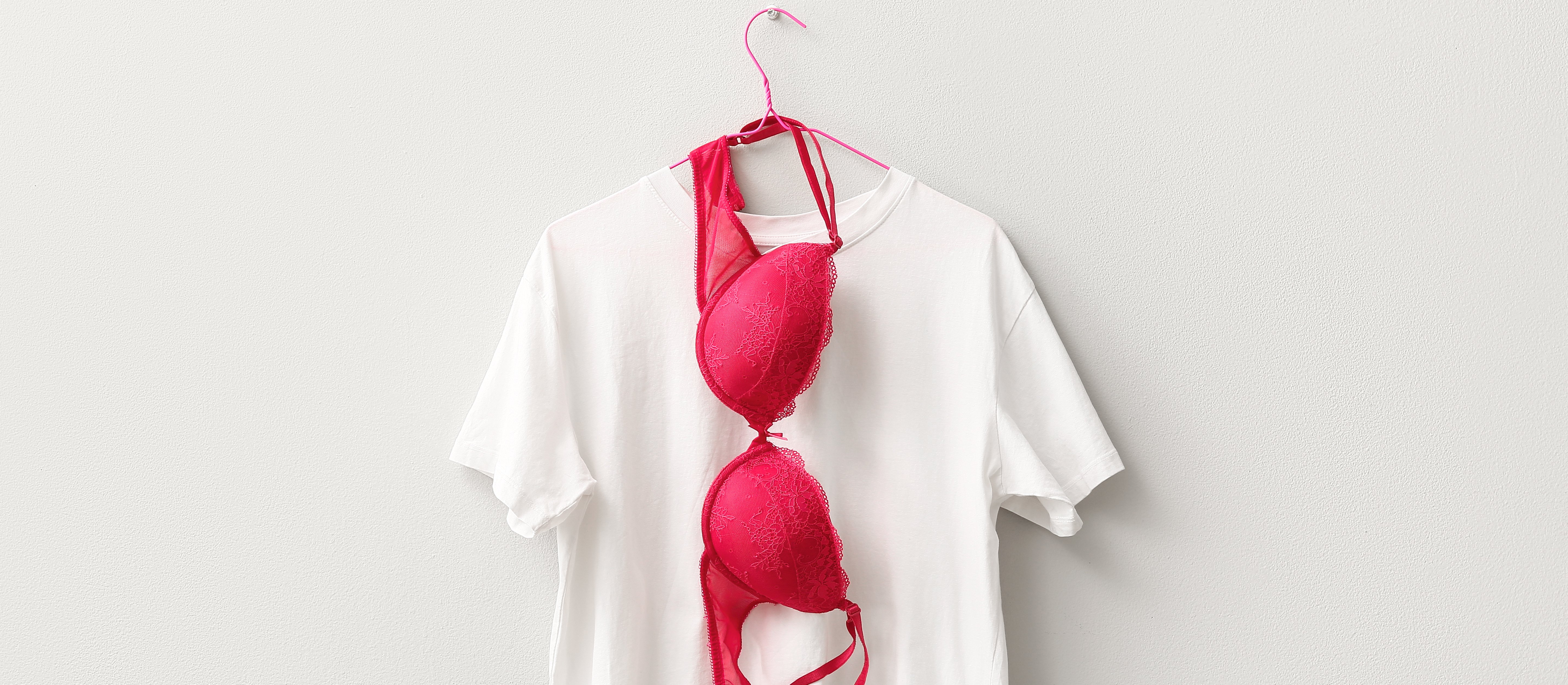 Zaprojektowano Inteligentny stanik, który wykryje raka piersi we wczesnym stadium