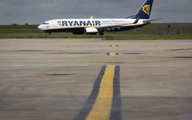 Ryanair planuje ekspansję we Włoszech