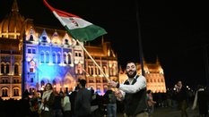 12 kwietnia Węgrzy świętowali zwycięstwo Tiszy. Co Magyar zamierza zrobić ze zdobytą władzą?