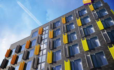 Legnicka 60C: Mikroapartamenty od architektów