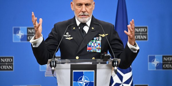 Rosyjskie ataki hybrydowe. NATO szykuje zmianę strategii