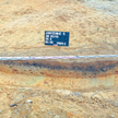 W trakcie budowy drogi ekspresowej S1 natrafiono na ślady osadnictwa sprzed tysięcy lat