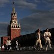 Kreml zaostrza represje finansowe. Rosyjskie banki zamrażają środki cudzoziemców