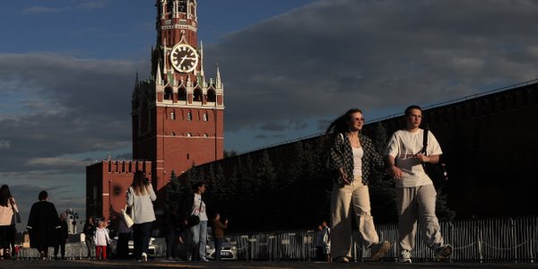 Putin zamroził konta obcokrajowców. Rosyjskie banki blokują dostęp do pieniędzy
