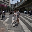 Chiny ostrzegają przed rasizmem w Australii