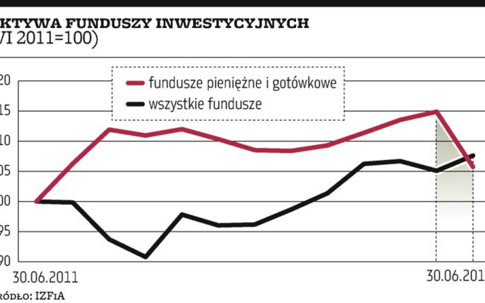 Ubezpieczyciele zrobią swoje porządki w Idei