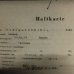 Falstad: Polacy w obozie SS w Norwegii