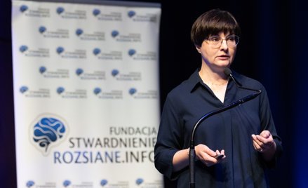 Nowe świadczenie dla pacjentów z SM