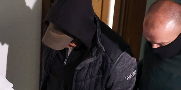 Wysadzenie Nord Stream. Sąd zdecydował ws. Ukraińca zatrzymanego w Polsce