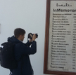 Muzeum Bardo w Tunisie - lista zabitych w zamachu 18 marca 2015