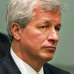 Jamie Dimon, prezes JP?Morgan
