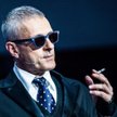 Jacek Poniedziałek na skraju życiowej przepaści