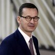 Morawiecki: Timmermans nie jest kandydatem kompromisu