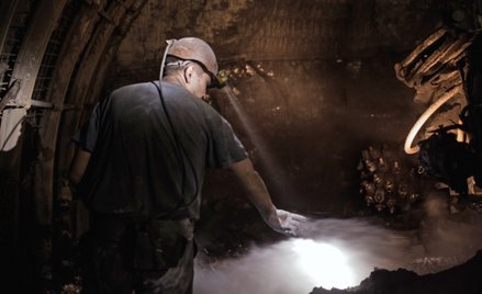 Urlopy górnicze w JSW: Ponad tysiąc osób odeszło z pracy od 1 lipca