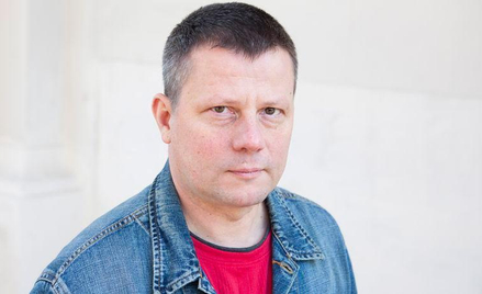 Chmielewski: Morze i marmurowe pośladki