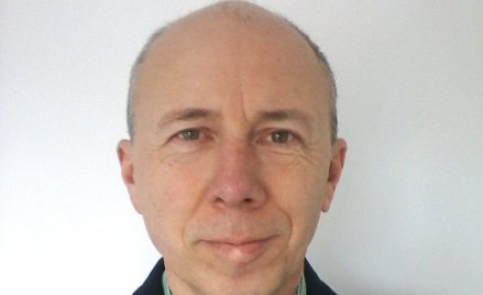 Robert Morawski specjalista ds. podatków