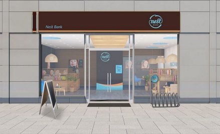 Kolejny polski bank otwiera się na cudzoziemców