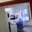 Ognisko brytyjskiego wariantu koronawirusa w niemieckim szpitalu