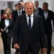Premier Donald Tusk wyznaczył dla urzędników 28 grudnia jako dzień wolny za sobotę 26 grudnia