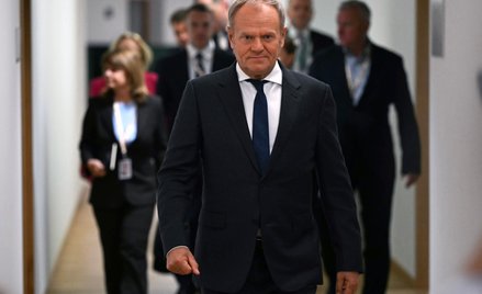 Premier Donald Tusk wyznaczył dla urzędników 28 grudnia jako dzień wolny za sobotę 26 grudnia