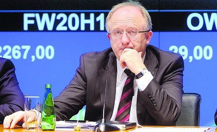 Fala audytów przetoczy się przez spółki Polskiej Miedzi