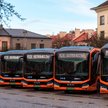 Przesiadka do bezemisyjnego publicznego transportu to dla samorządów scenariusz optymalny