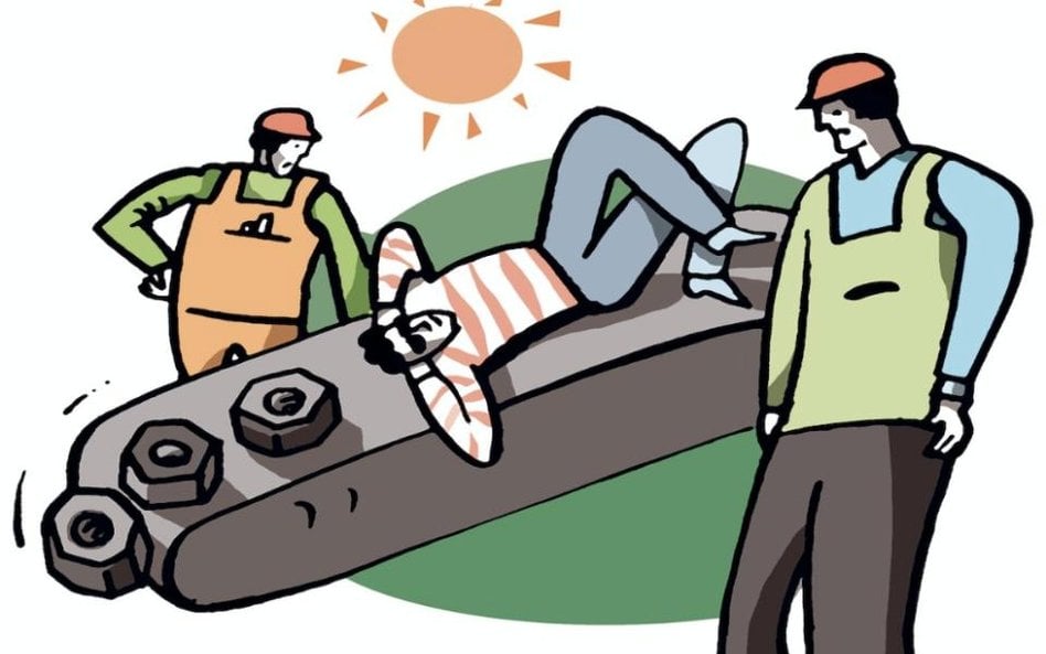 Urlop wypoczynkowy pracowników niepełnosprawnych 2012