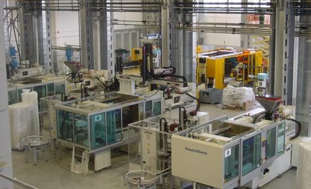 Spółka Plast-Boksu, mająca siedzibę w Czernihowie, walczy o utrzymanie rentowności