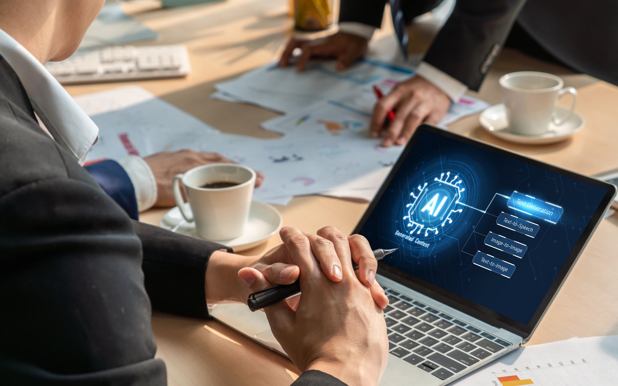 Prof. Sławomir Mikrut: Jak AI może przyspieszyć inwestycje w infrastrukturę