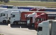 Polska chce dogonić Niemcy. 147 nowych punktów zasilania dla e-ciężarówek
