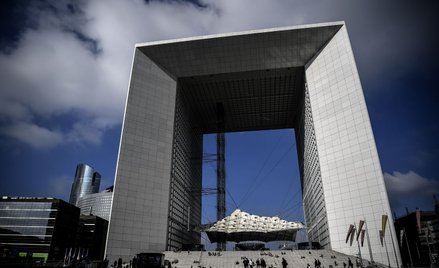 Francja: gospodarka wróciła do wzrostu. To nie koniec kłopotów