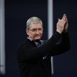 Tim Cook stawia na filantropię