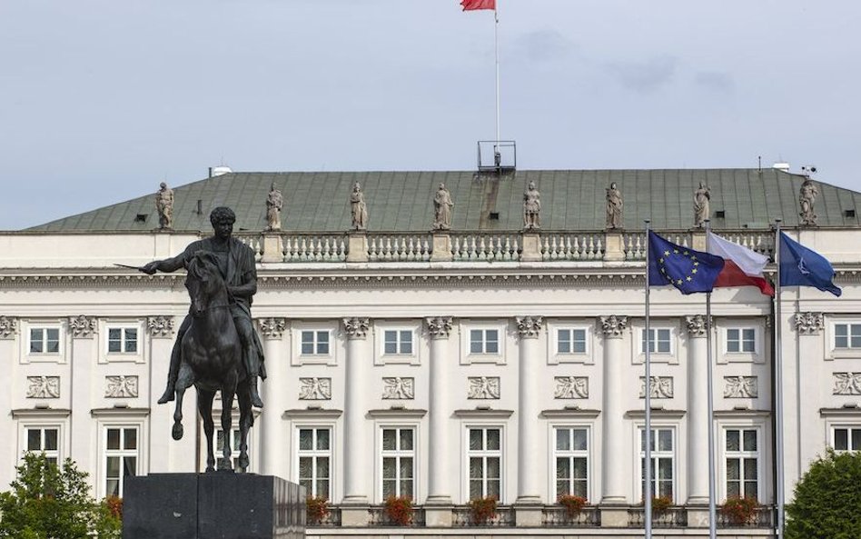 Przedsiębiorcy piszą list do prezydenta Andrzeja Dudy. "Pokładamy w Panu nadzieję"