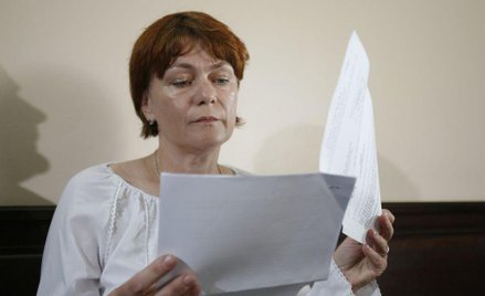 Dorota Kania odwołuje się od wyroku