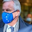 Michel Barnier, unijny negocjator, wciąż ma nadzieję na umowę z brytyjskim premierem Borisem Johnson