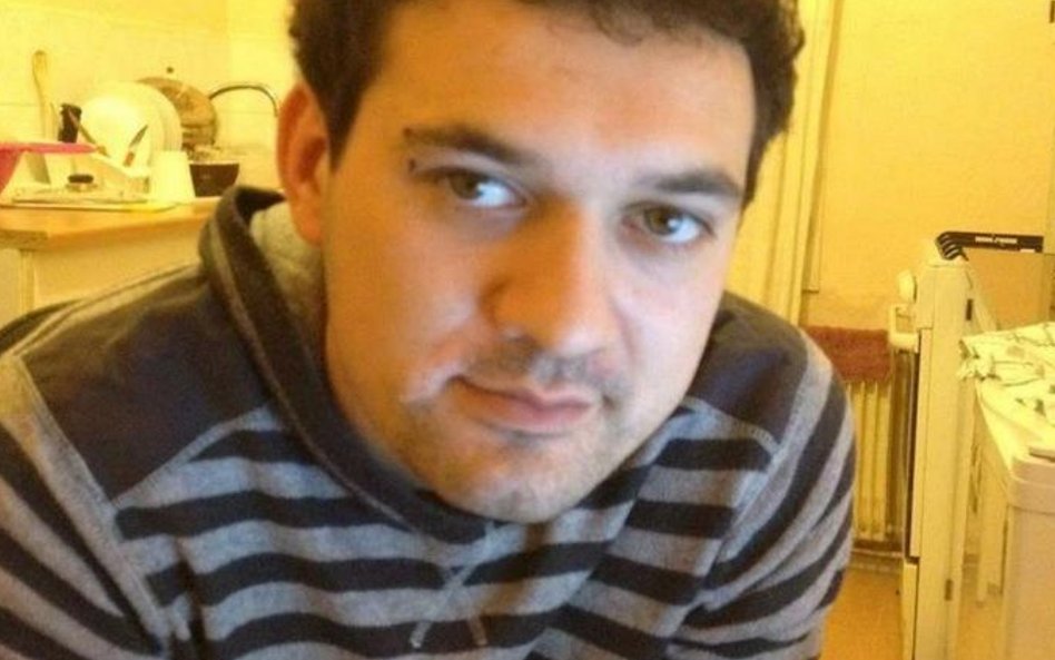 Ionut-Ciprian Calciu