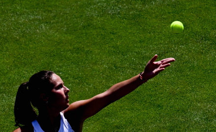 Daria Kasatkina: Nie chcę wojny w Ukrainie