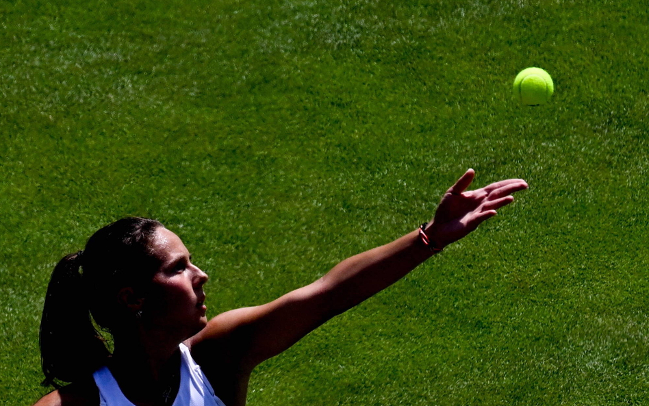 Daria Kasatkina: Nie chcę wojny w Ukrainie