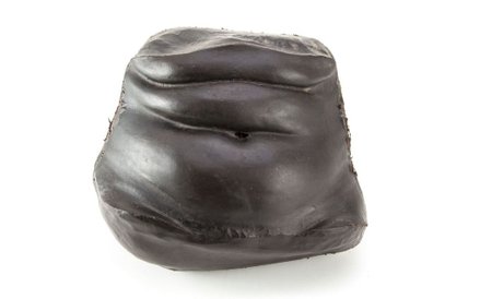 Alina Szapocznikow "Ventre - coussin" ("Brzuch - poduszka")